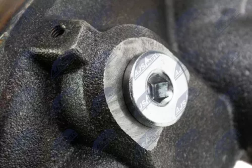 NTY NTY (KAT-PL-003) Catalytic Converter 