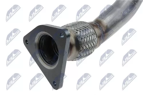 NTY NTY (KAT-RE-000) Catalytic Converter 