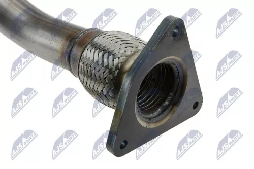 NTY NTY (KAT-RE-001) Catalytic Converter 