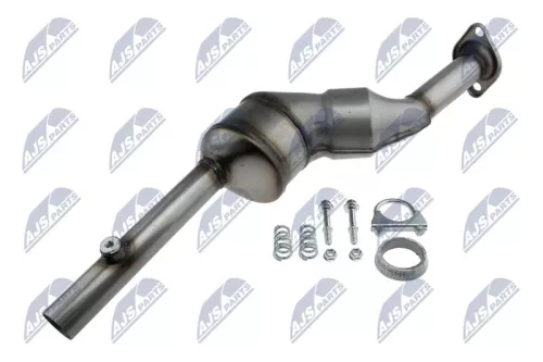 Catalytic Converter