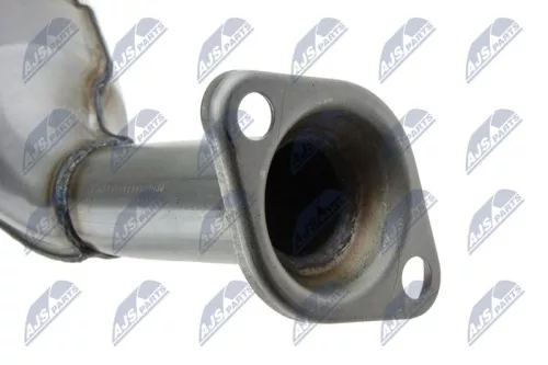 NTY NTY (KAT-RE-004) Catalytic Converter 