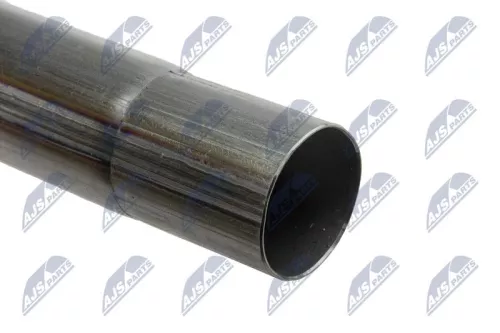NTY NTY (KAT-RE-004) Catalytic Converter 