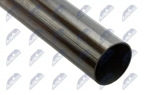 NTY NTY (KAT-RE-007) Catalytic Converter 