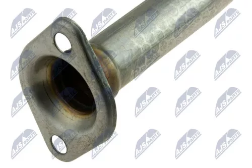NTY NTY (KAT-RE-008) Catalytic Converter 