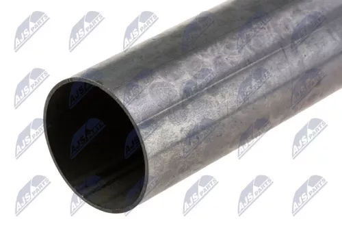 NTY NTY (KAT-RE-009) Catalytic Converter 