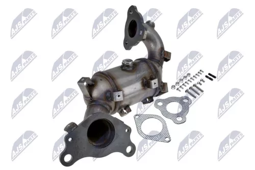 Catalytic Converter