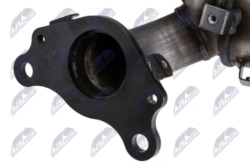 NTY NTY (KAT-RE-010) Catalytic Converter 