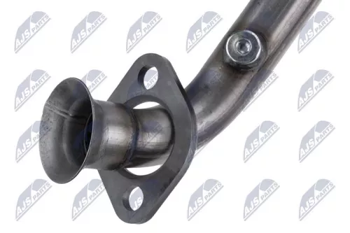 NTY NTY (KAT-RE-012) Catalytic Converter 