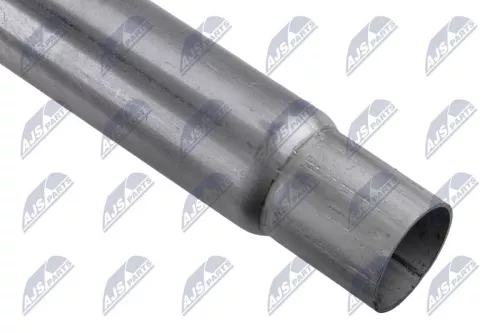NTY NTY (KAT-RE-012) Catalytic Converter 