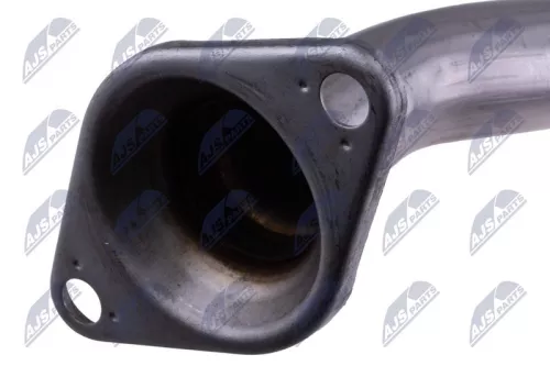 NTY NTY (KAT-RE-013) Catalytic Converter 