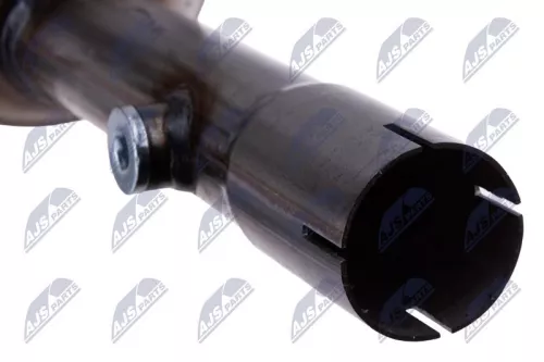 NTY NTY (KAT-RE-013) Catalytic Converter 