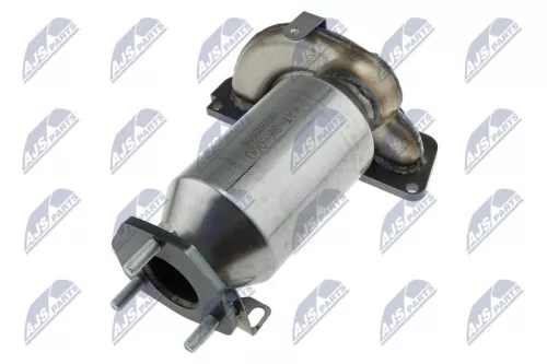 Catalytic Converter