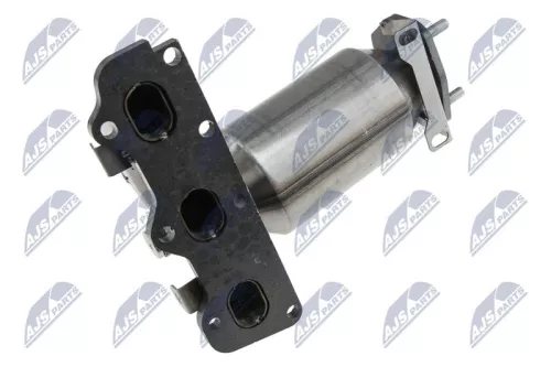 NTY NTY (KAT-SK-000) Catalytic Converter 