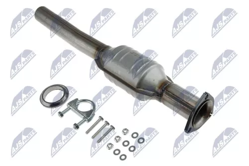 Catalytic Converter