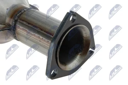 NTY NTY (KAT-SK-001) Catalytic Converter 
