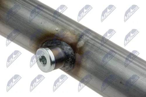 NTY NTY (KAT-SK-001) Catalytic Converter 