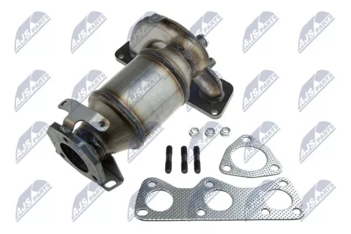 Catalytic Converter