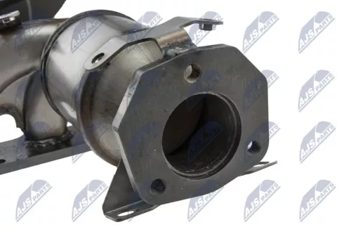 NTY NTY (KAT-SK-002) Catalytic Converter 