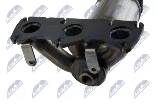 NTY NTY (KAT-SK-003) Catalytic Converter 