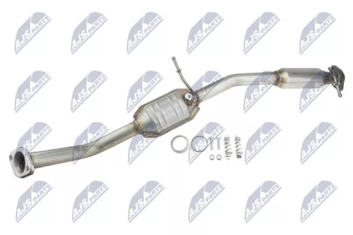 NTY NTY (KAT-SU-001) Catalytic Converter 