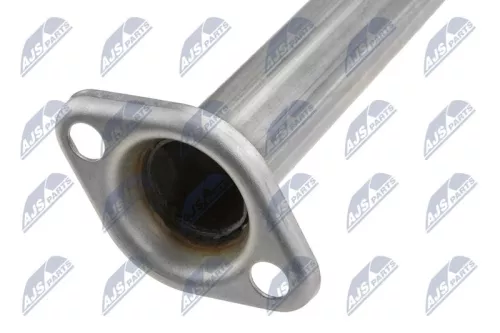 NTY NTY (KAT-SU-001) Catalytic Converter 