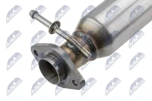 NTY NTY (KAT-SU-001) Catalytic Converter 