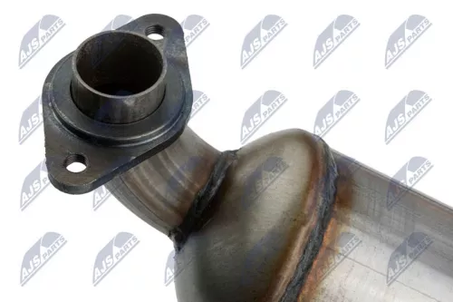 NTY NTY (KAT-SU-002) Catalytic Converter 