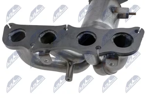 NTY NTY (KAT-TY-002) Catalytic Converter 