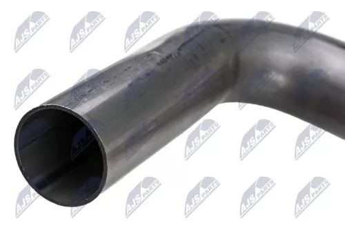 NTY NTY (KAT-TY-004) Catalytic Converter 