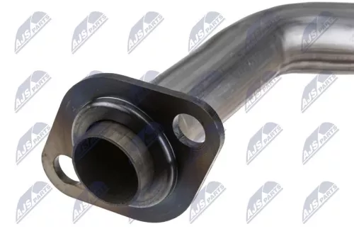NTY NTY (KAT-TY-004) Catalytic Converter 