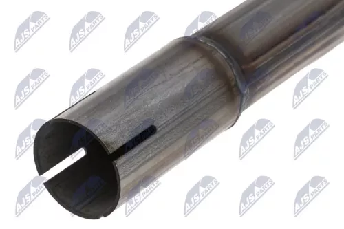 NTY NTY (KAT-TY-004) Catalytic Converter 