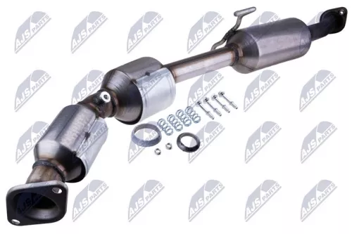 Catalytic Converter