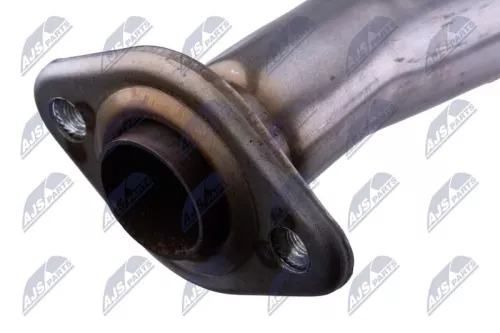 NTY NTY (KAT-TY-008) Catalytic Converter 