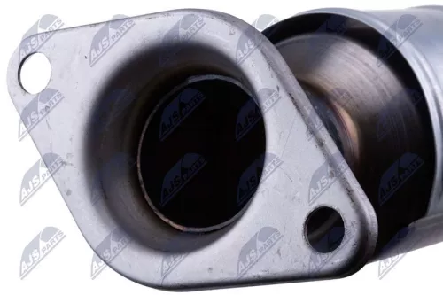NTY NTY (KAT-TY-008) Catalytic Converter 