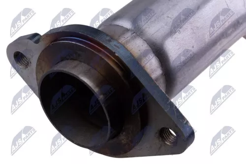 NTY NTY (KAT-TY-009) Catalytic Converter 