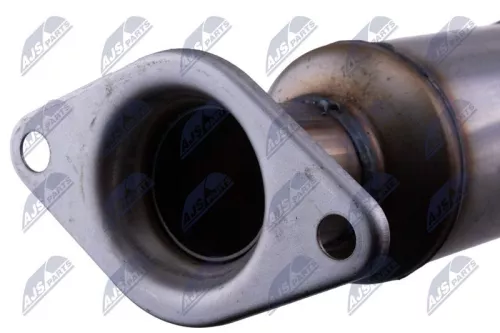 NTY NTY (KAT-TY-009) Catalytic Converter 