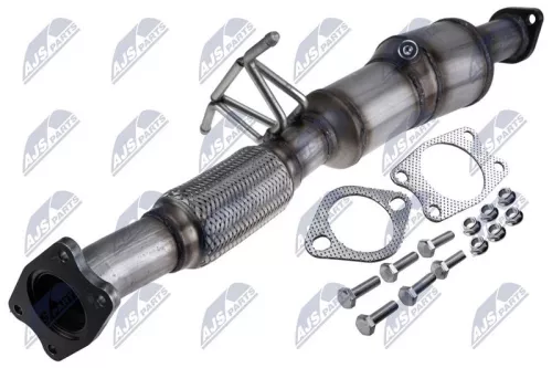 Catalytic Converter