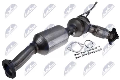 Catalytic Converter