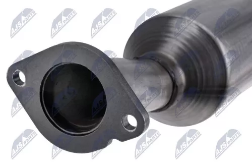 NTY NTY (KAT-VV-002) Catalytic Converter 