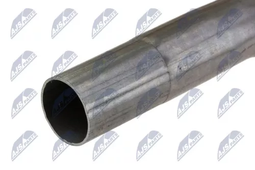 NTY NTY (KAT-VW-001) Catalytic Converter 