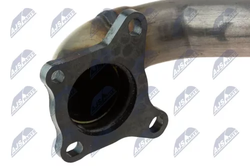 NTY NTY (KAT-VW-002) Catalytic Converter 
