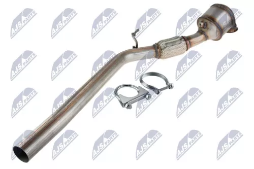 Catalytic Converter