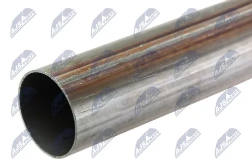 NTY NTY (KAT-VW-003) Catalytic Converter 