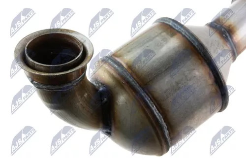 NTY NTY (KAT-VW-003) Catalytic Converter 