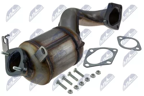 Catalytic Converter