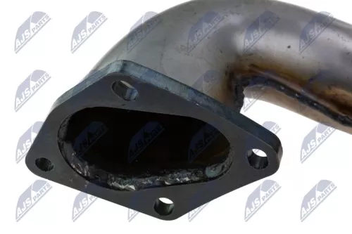 NTY NTY (KAT-VW-004) Catalytic Converter 