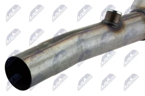 NTY NTY (KAT-VW-005) Catalytic Converter 