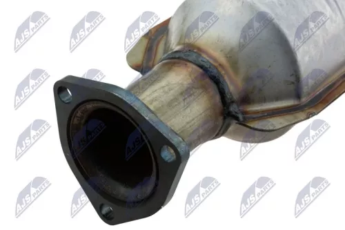 NTY NTY (KAT-VW-005) Catalytic Converter 