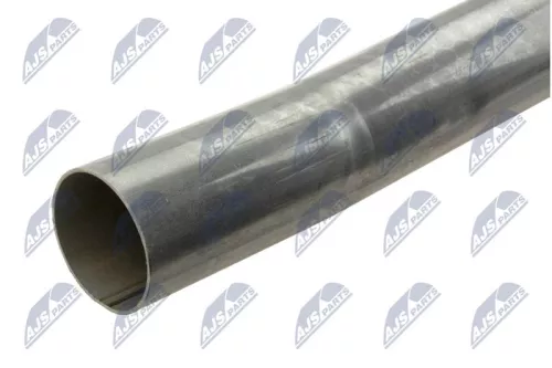 NTY NTY (KAT-VW-009) Catalytic Converter 