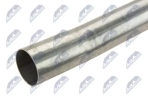 NTY NTY (KAT-VW-010) Catalytic Converter 